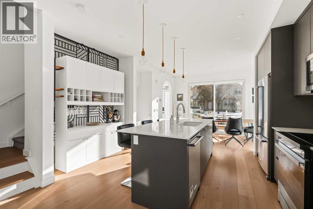 1940 Bowness Road Nw, Calgary, Alberta  T2N 3K6 - Photo 12 - A2282181