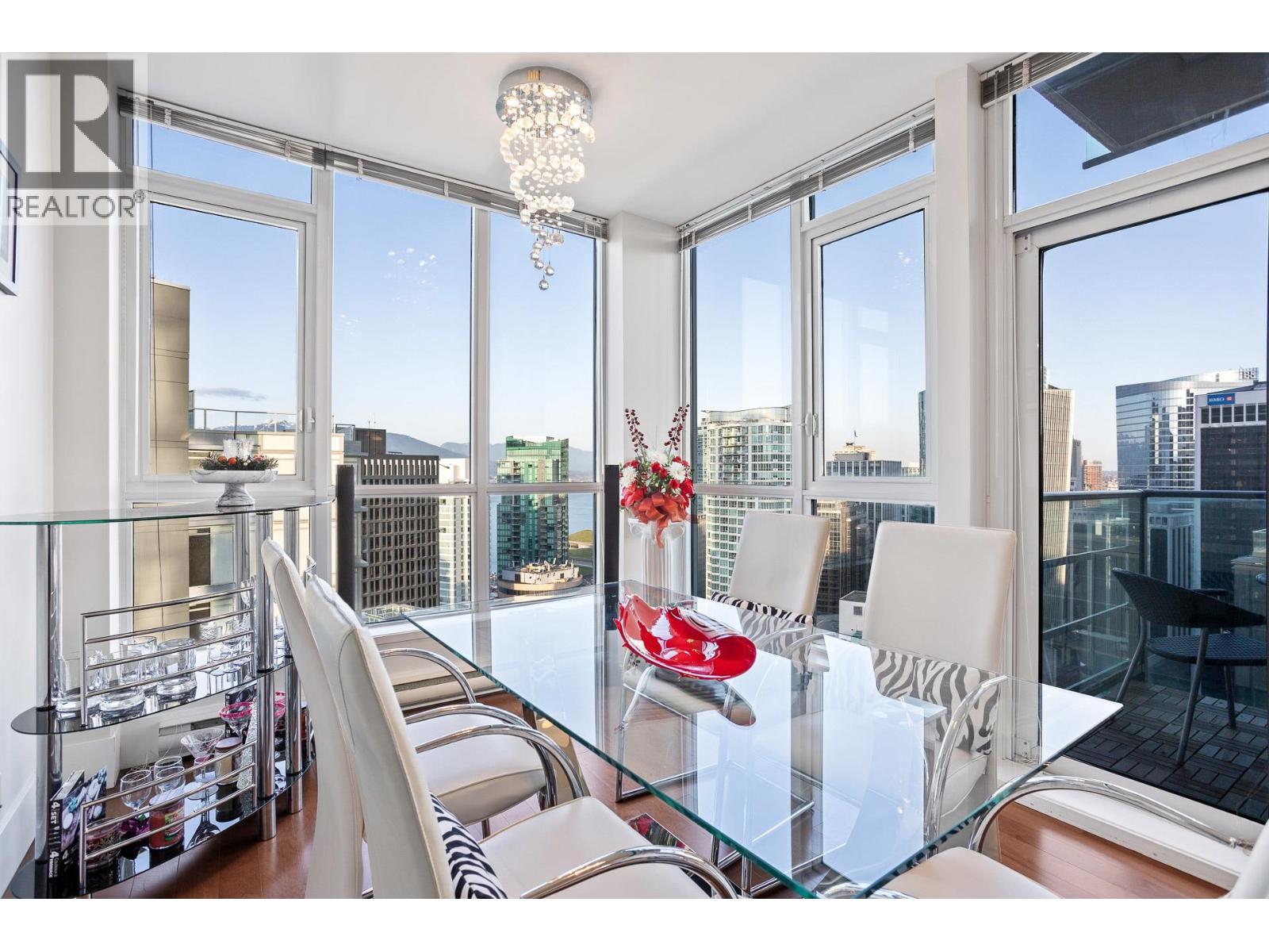 3303 1189 Melville Street, Vancouver, British Columbia  V6E 4T8 - Photo 24 - R3087803