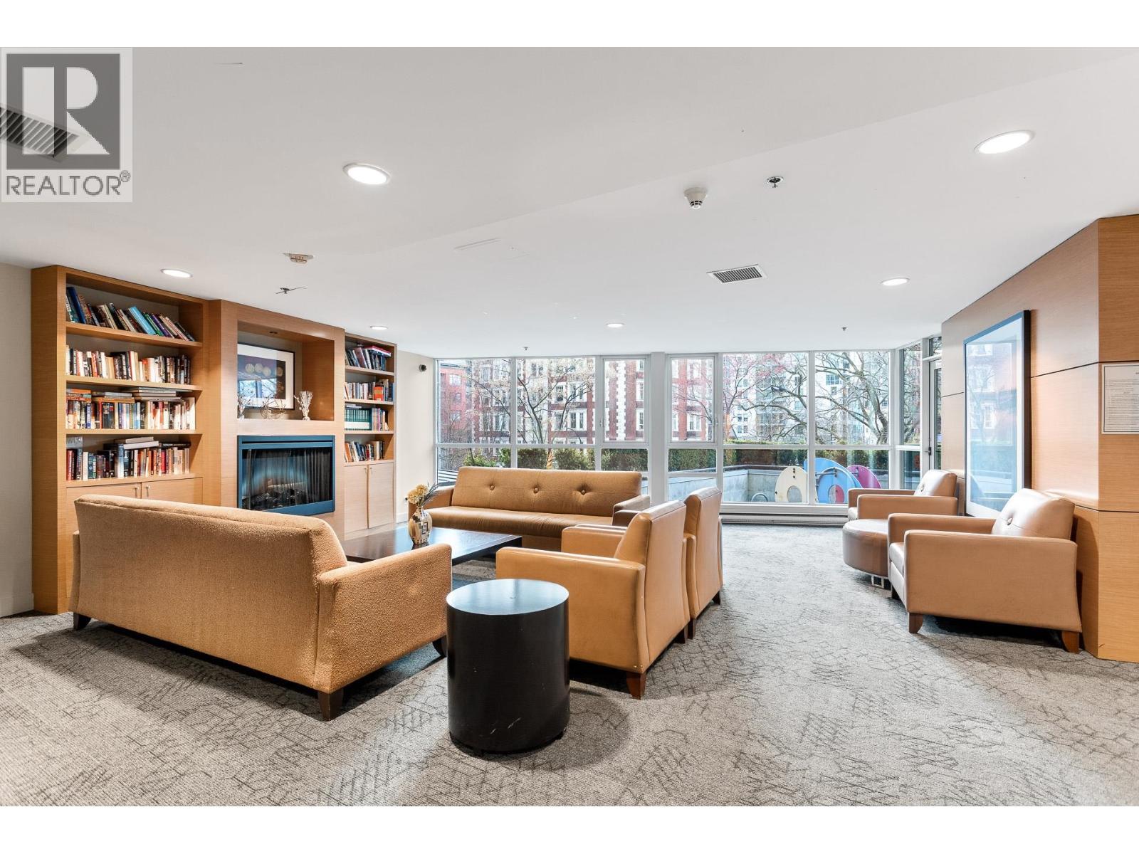 3303 1189 Melville Street, Vancouver, British Columbia  V6E 4T8 - Photo 34 - R3087803