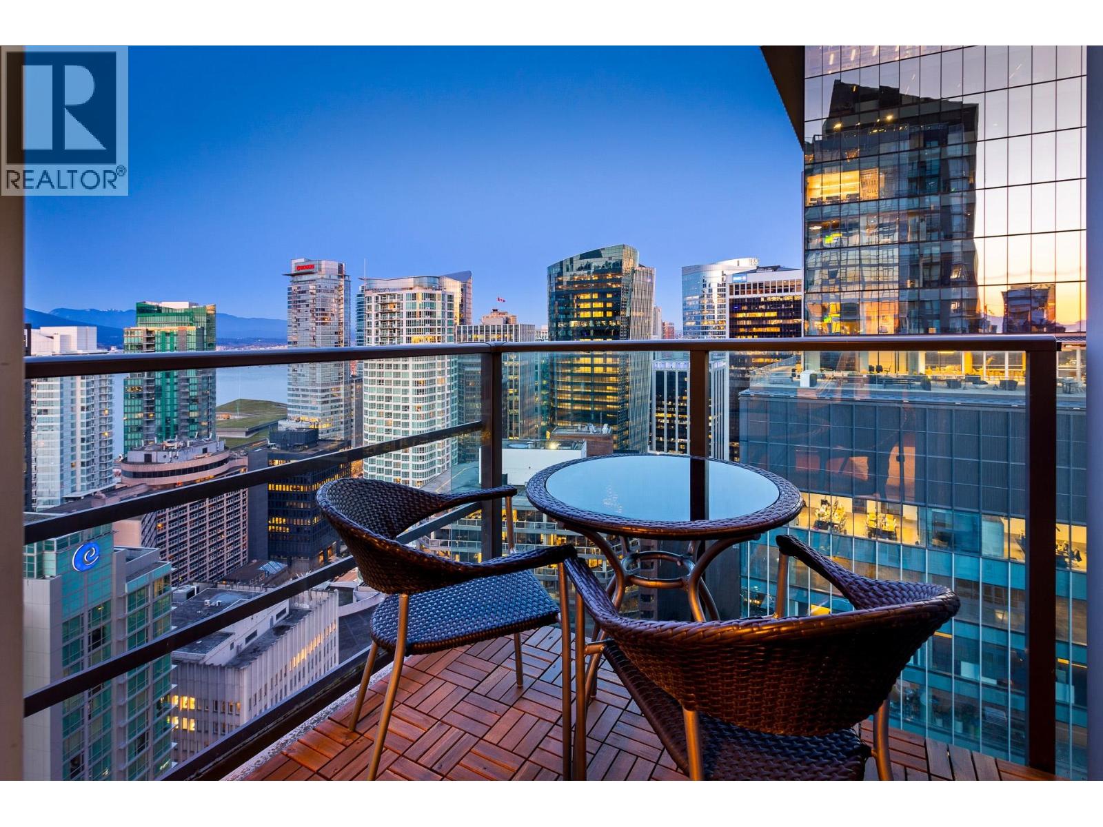 3303 1189 Melville Street, Vancouver, British Columbia  V6E 4T8 - Photo 14 - R3087803