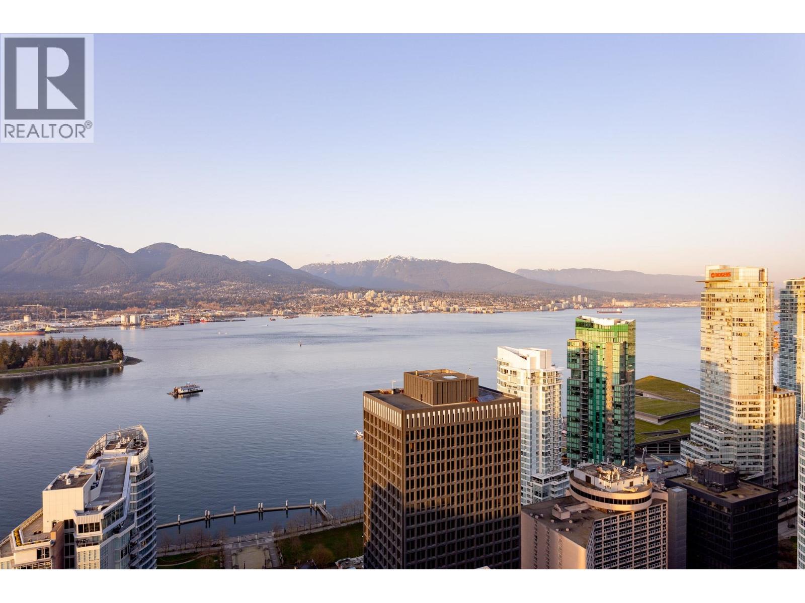 3303 1189 Melville Street, Vancouver, British Columbia  V6E 4T8 - Photo 33 - R3087803