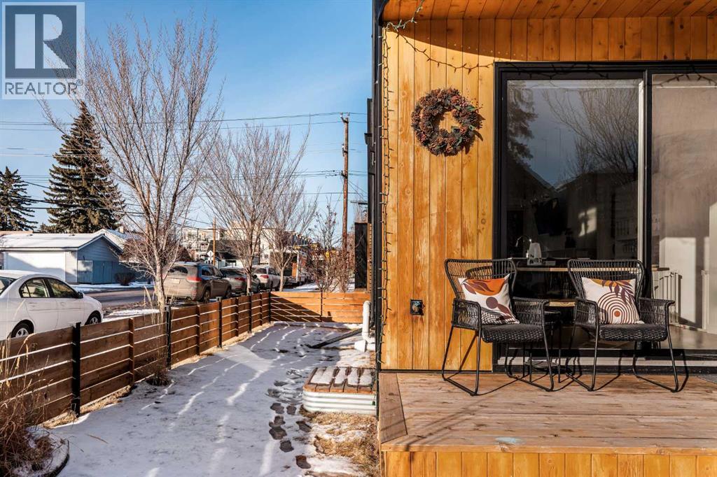 1940 Bowness Road Nw, Calgary, Alberta  T2N 3K6 - Photo 4 - A2282181