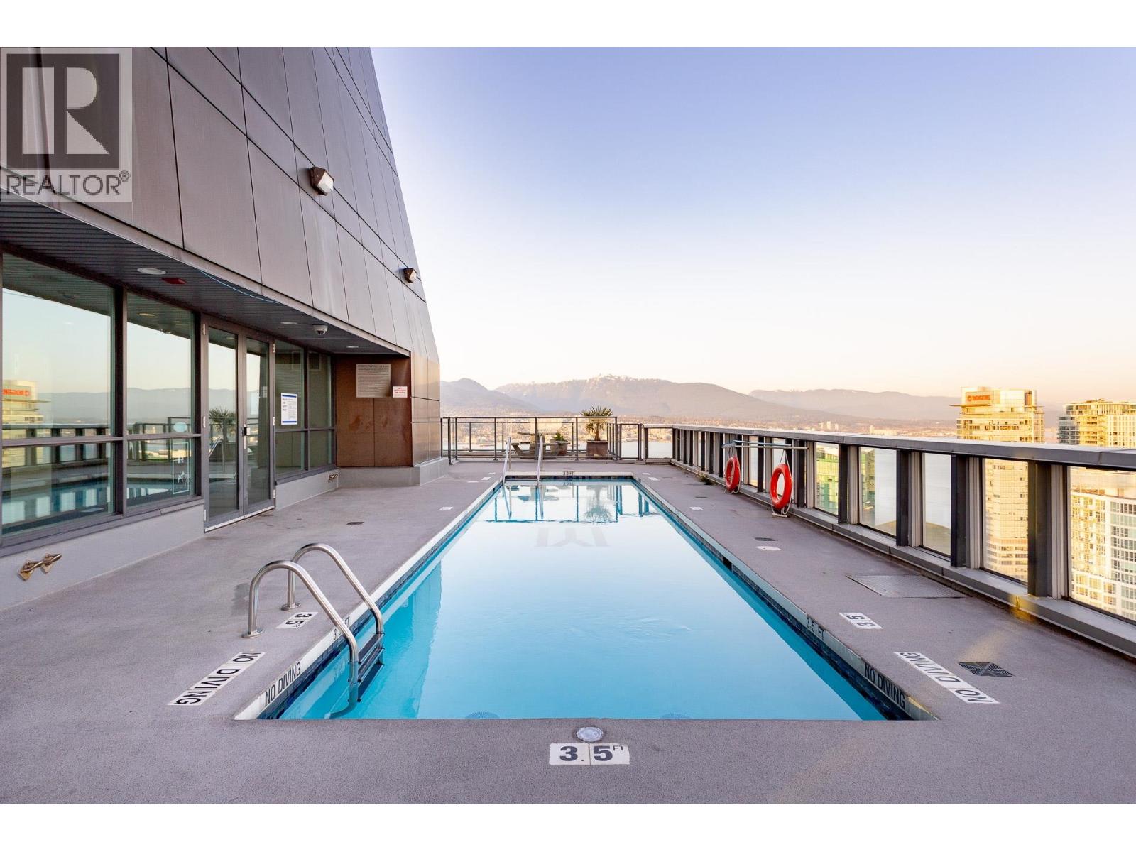 3303 1189 Melville Street, Vancouver, British Columbia  V6E 4T8 - Photo 37 - R3087803