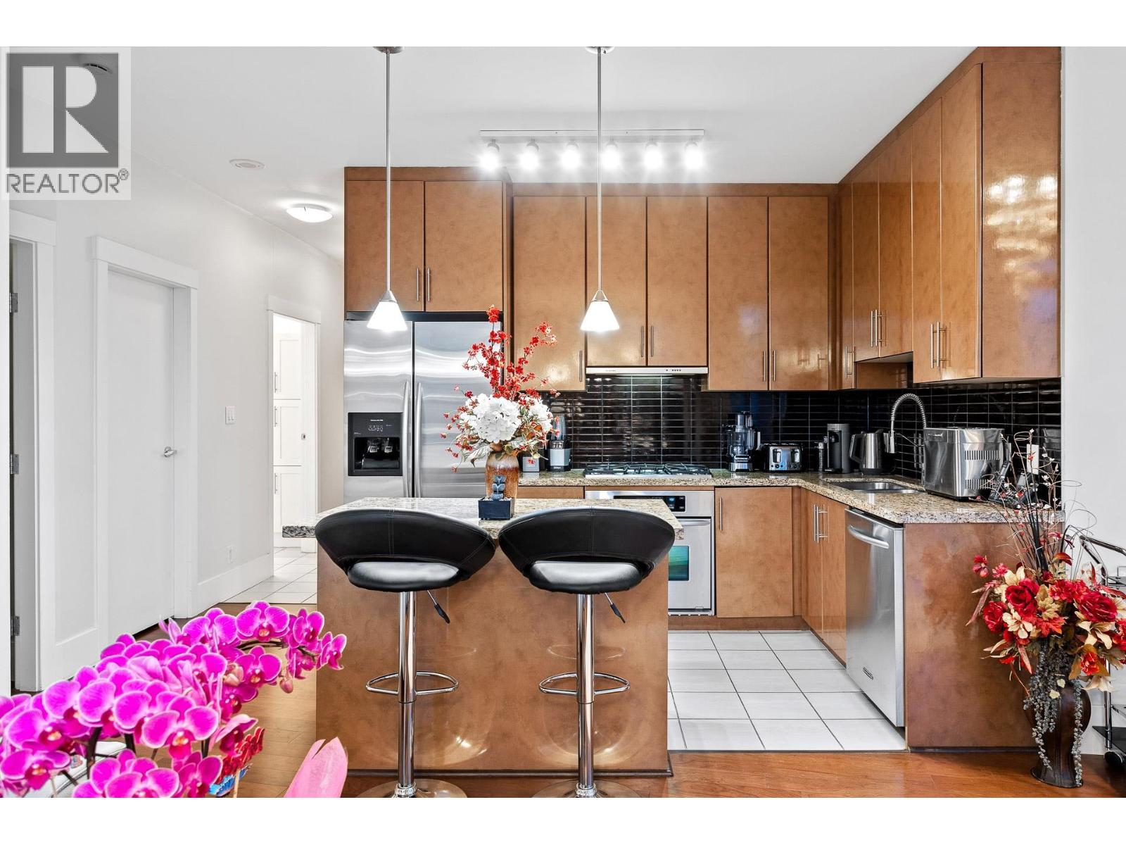 3303 1189 Melville Street, Vancouver, British Columbia  V6E 4T8 - Photo 11 - R3087803