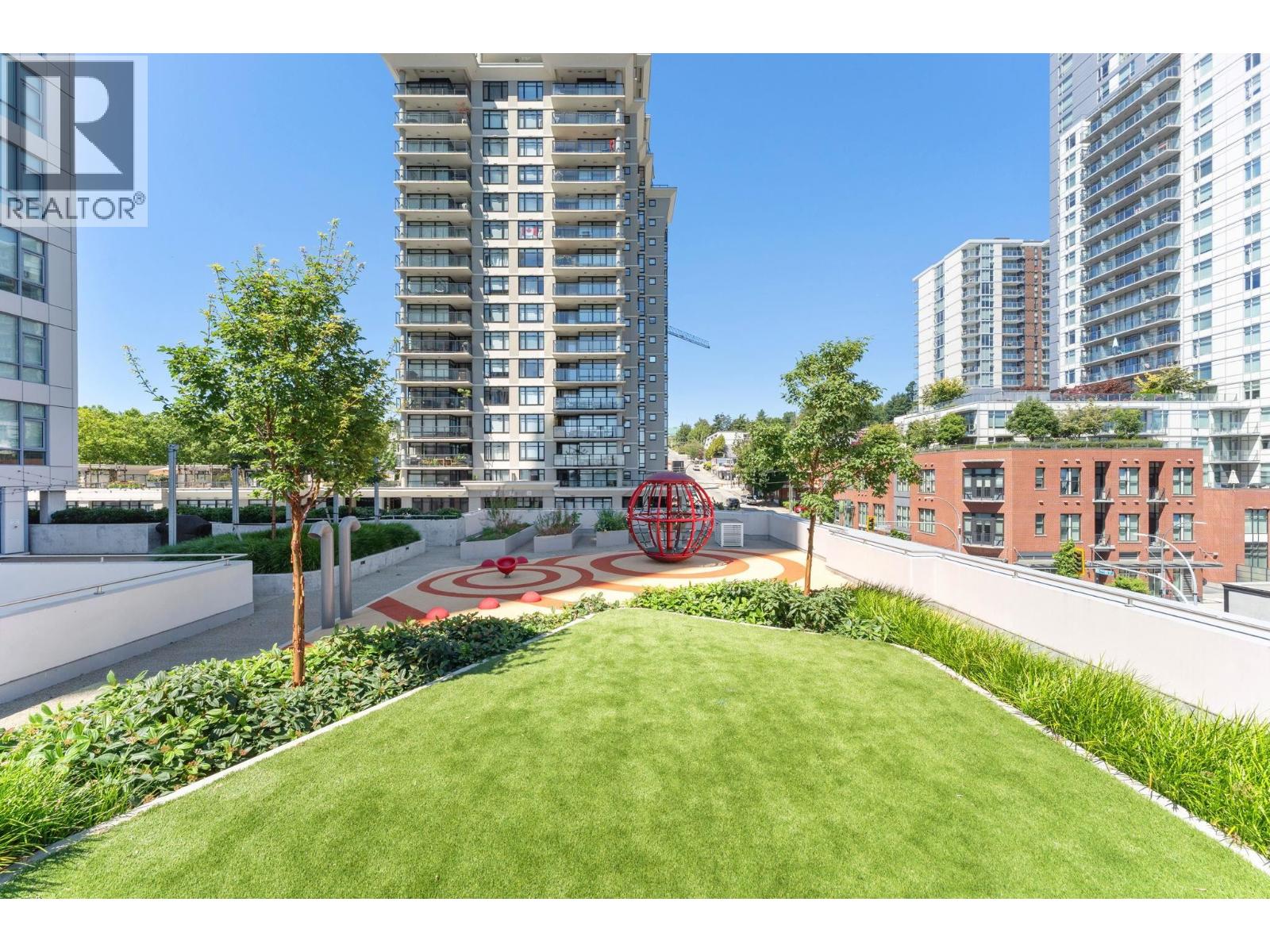 1705 618 Carnarvon Street, New Westminster, British Columbia  V3M 0N9 - Photo 33 - R3087934