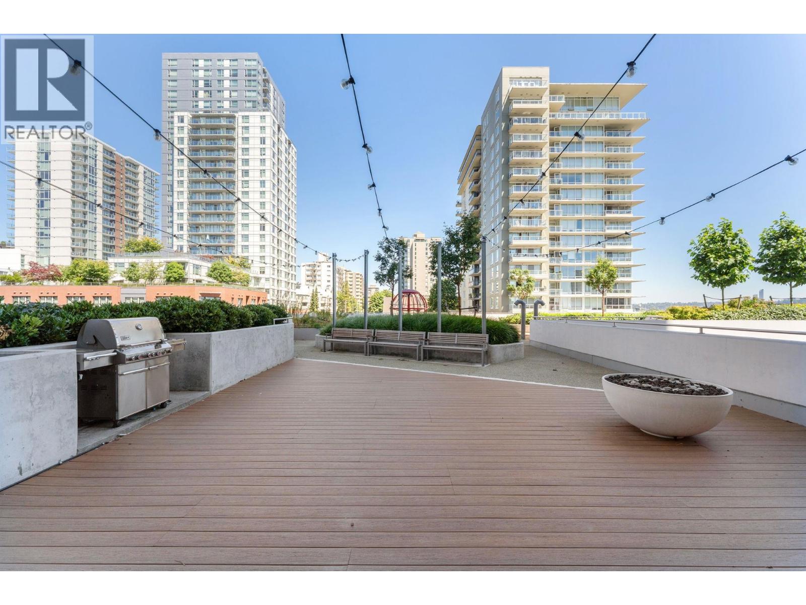 1705 618 Carnarvon Street, New Westminster, British Columbia  V3M 0N9 - Photo 34 - R3087934