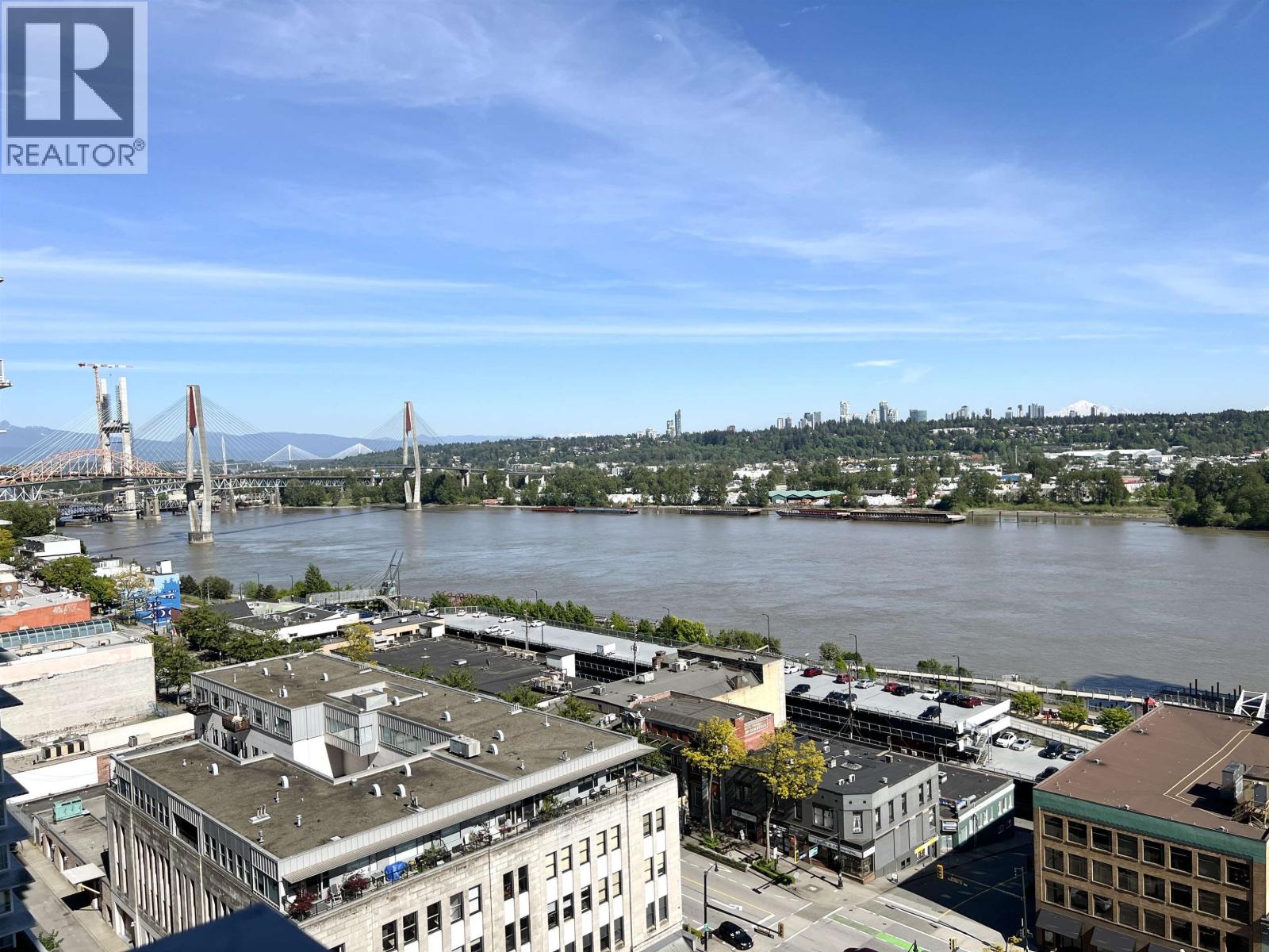 1705 618 Carnarvon Street, New Westminster, British Columbia  V3M 0N9 - Photo 17 - R3087934