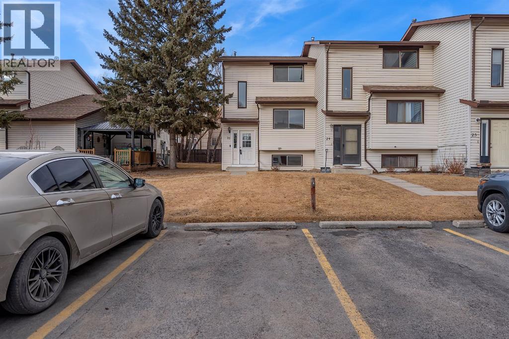 23, 73 Glenbrook Crescent, Cochrane, Alberta  T4C 1G1 - Photo 35 - A2285056