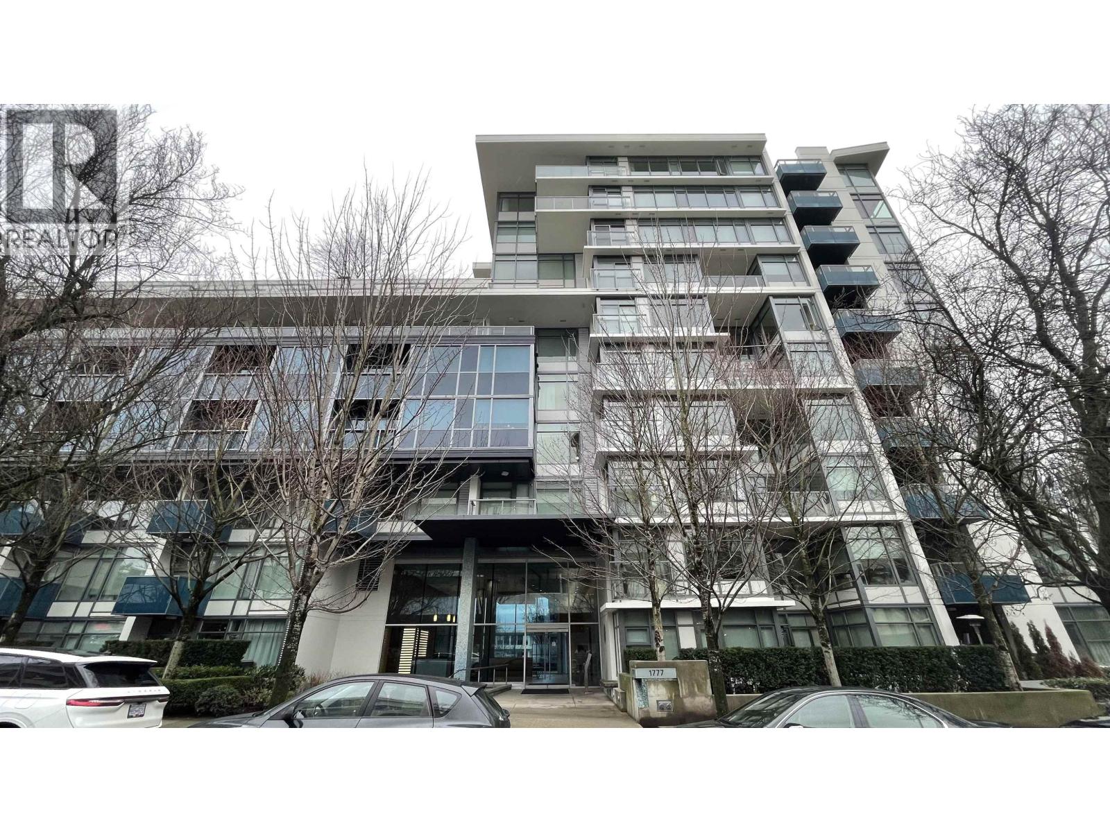 323 1777 W 7th Avenue, Vancouver, British Columbia  V6J 0E5 - Photo 2 - R3088314