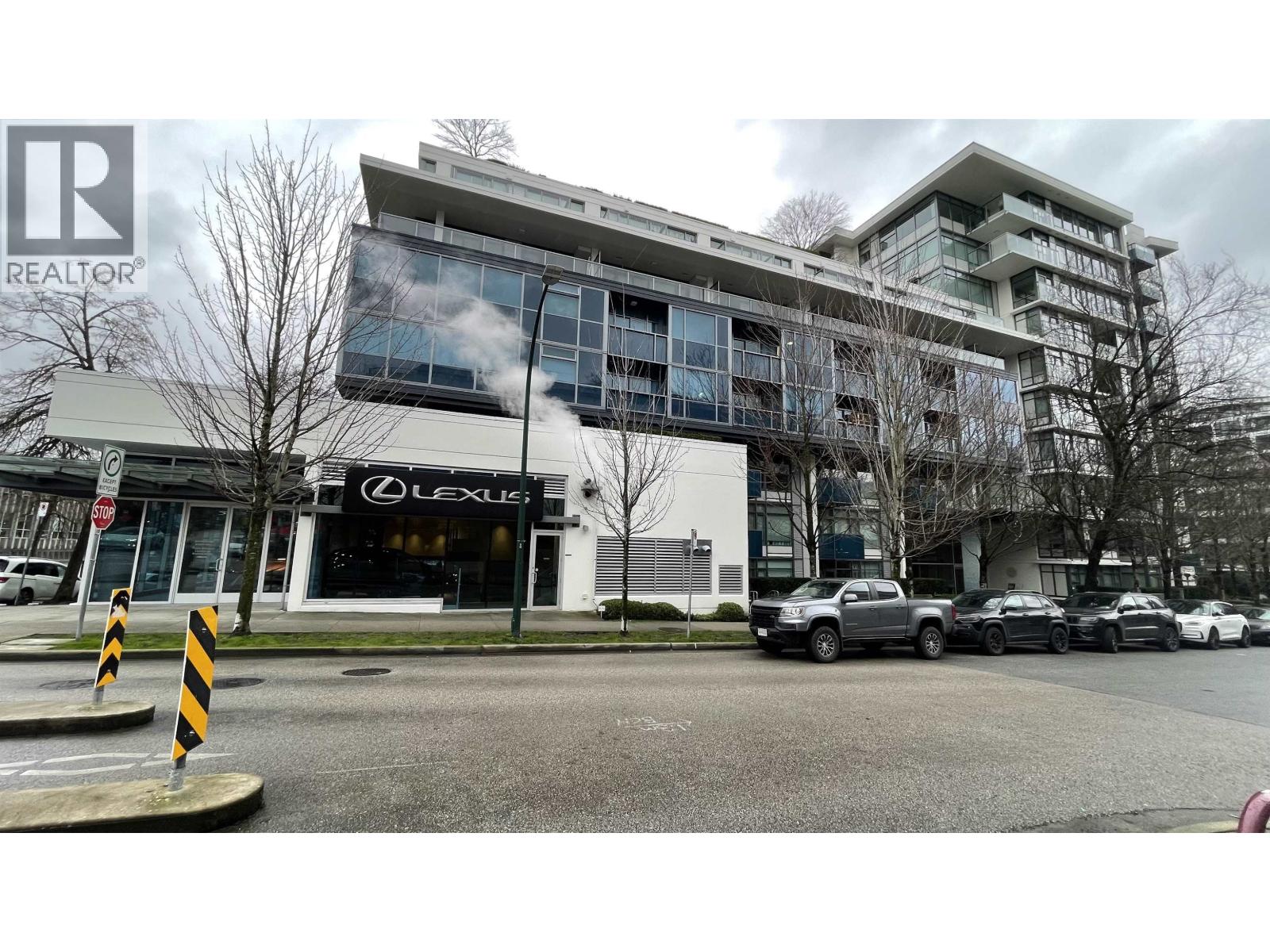 323 1777 W 7th Avenue, Vancouver, British Columbia  V6J 0E5 - Photo 3 - R3088314