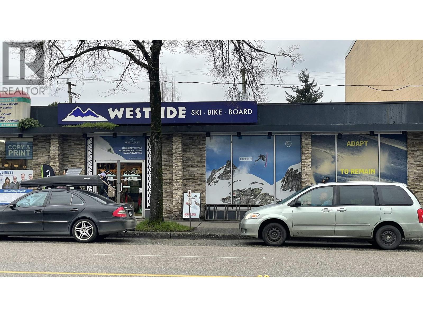 323 1777 W 7th Avenue, Vancouver, British Columbia  V6J 0E5 - Photo 9 - R3088314