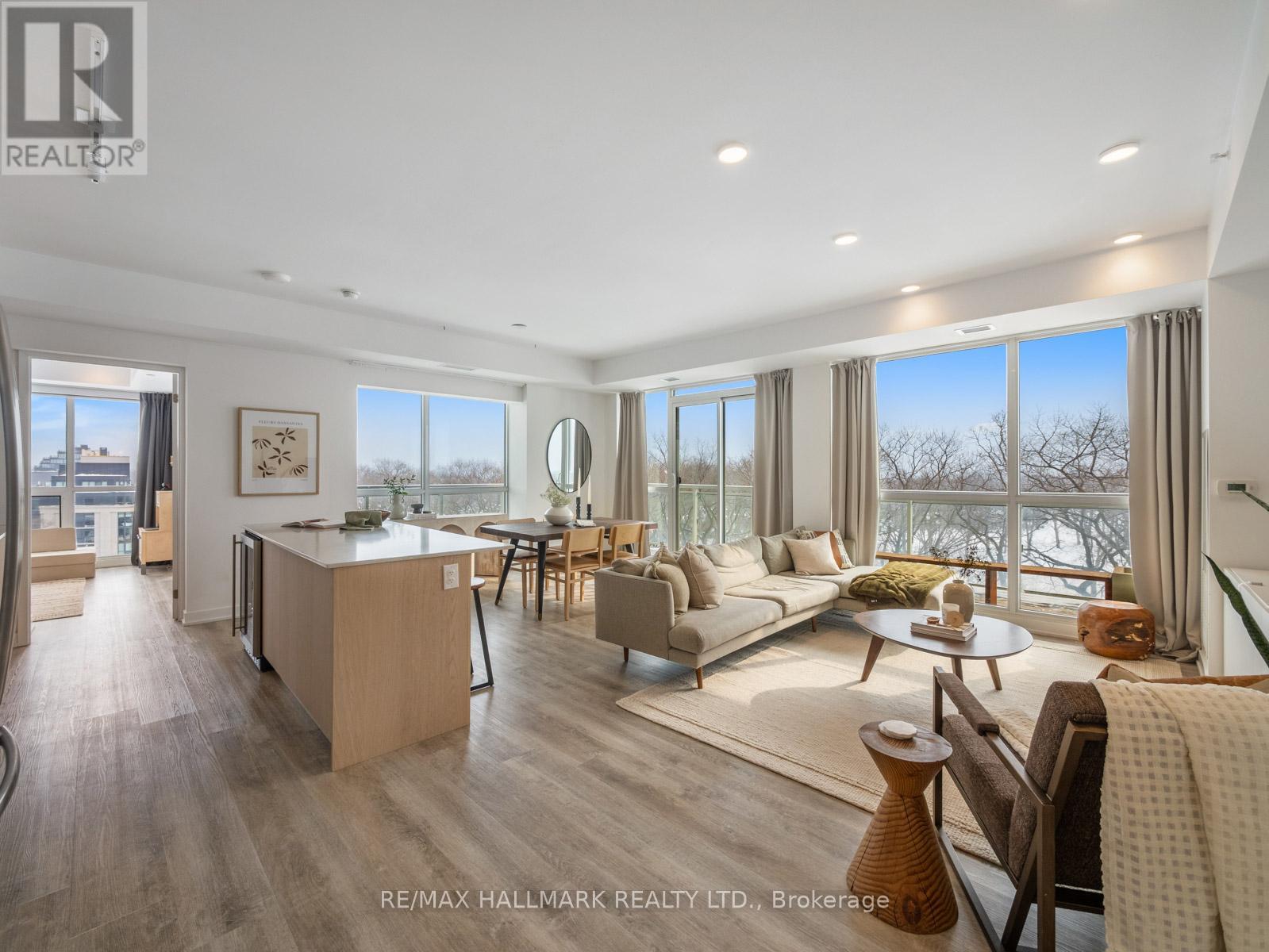 604 - 1350 KINGSTON ROAD, Toronto, Ontario