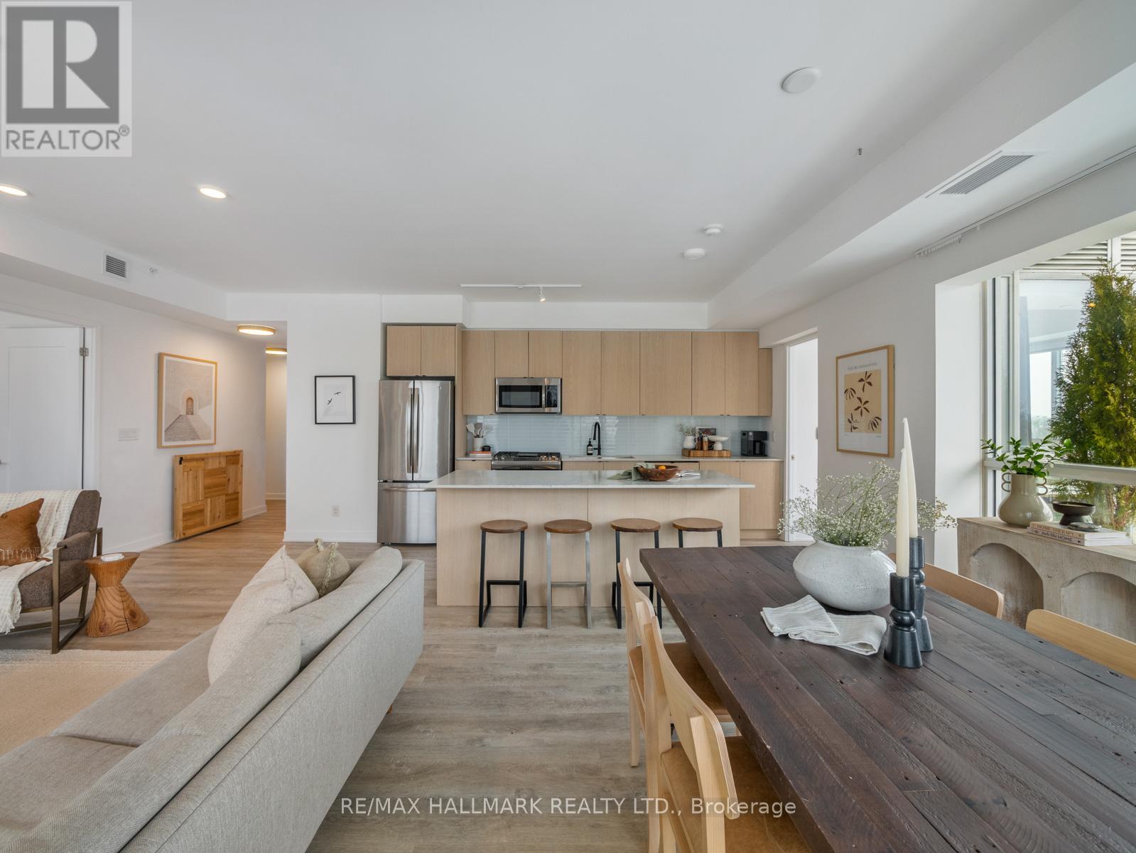 604 - 1350 Kingston Road, Toronto, Ontario  M1N 0B7 - Photo 10 - E12776344