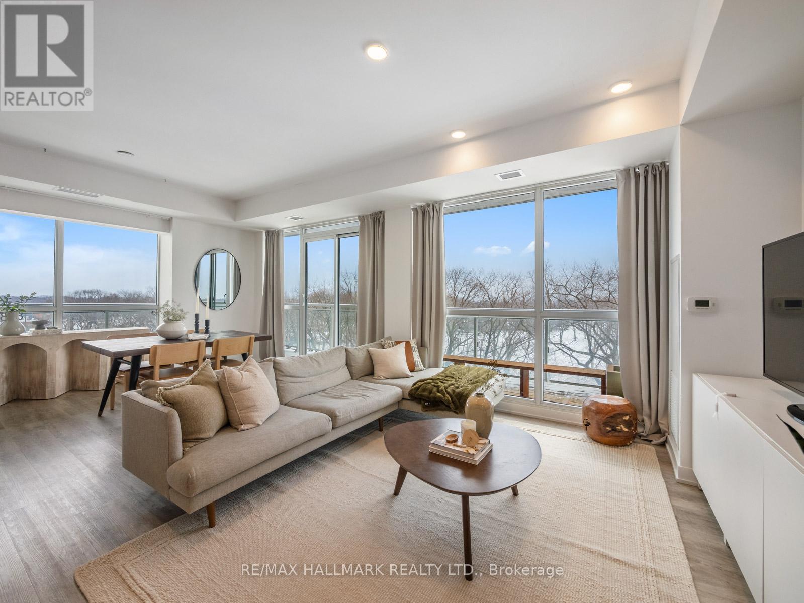 604 - 1350 Kingston Road, Toronto, Ontario  M1N 0B7 - Photo 12 - E12776344