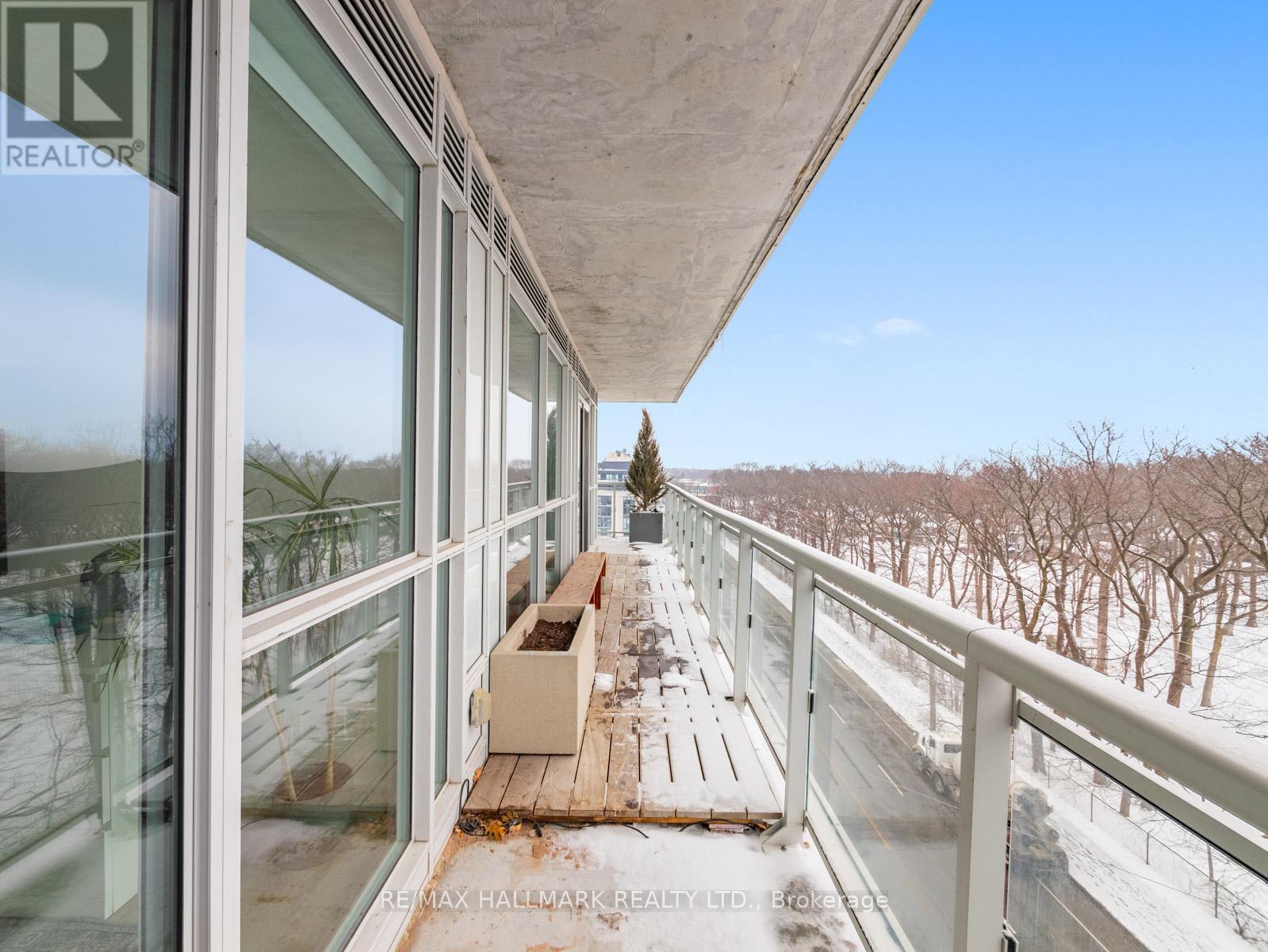 604 - 1350 Kingston Road, Toronto, Ontario  M1N 0B7 - Photo 25 - E12776344