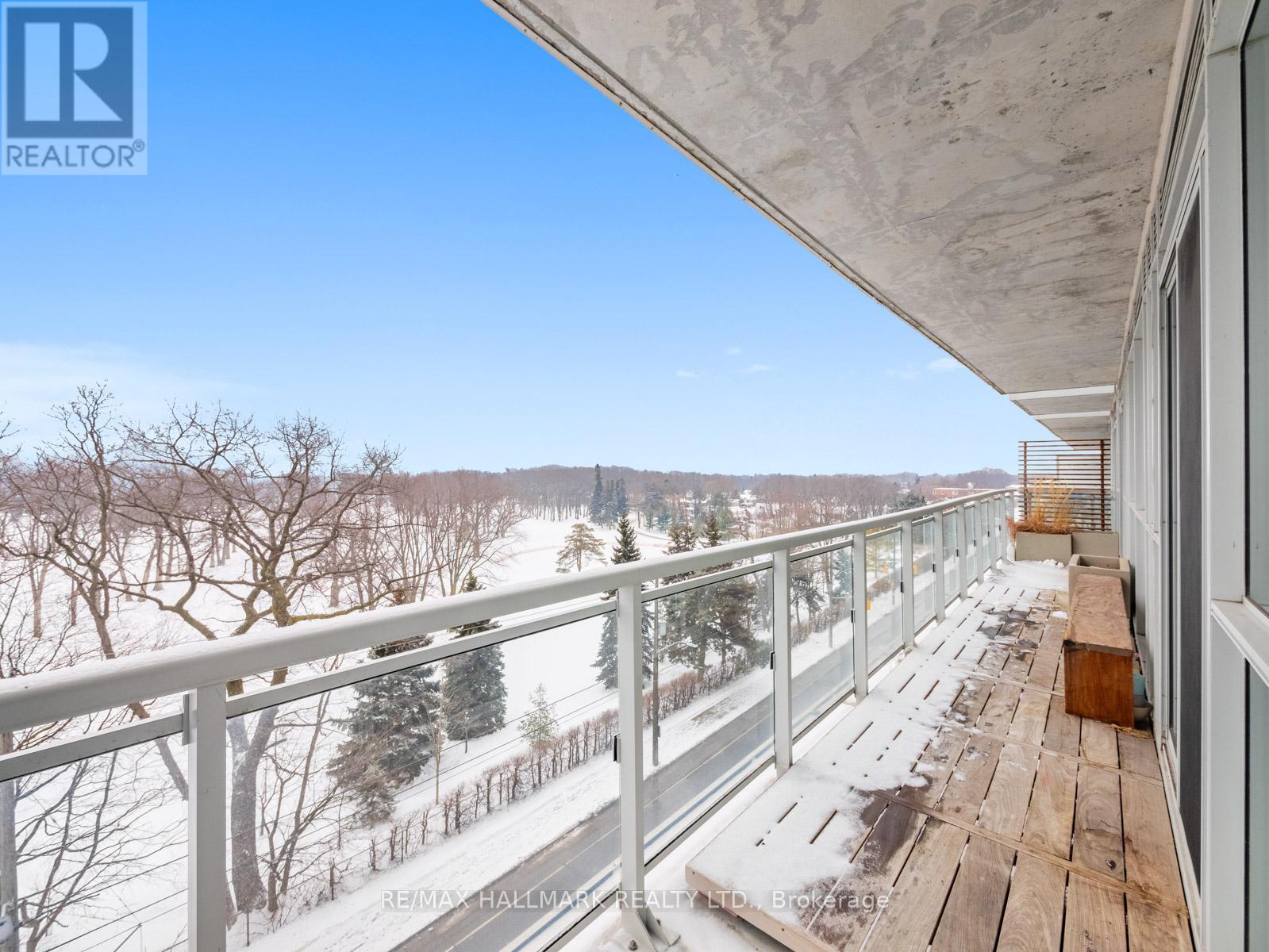 604 - 1350 Kingston Road, Toronto, Ontario  M1N 0B7 - Photo 26 - E12776344