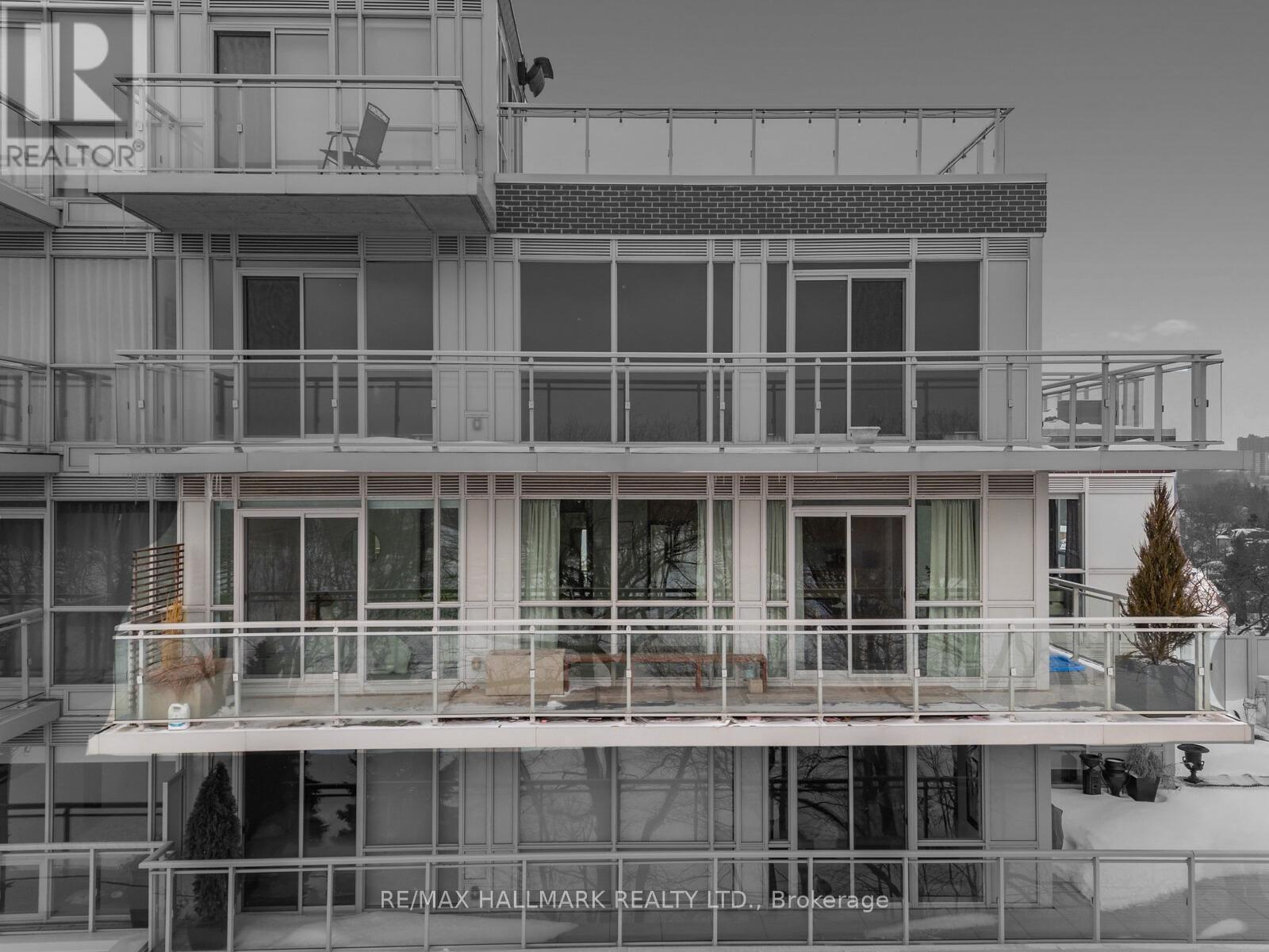 604 - 1350 Kingston Road, Toronto, Ontario  M1N 0B7 - Photo 27 - E12776344