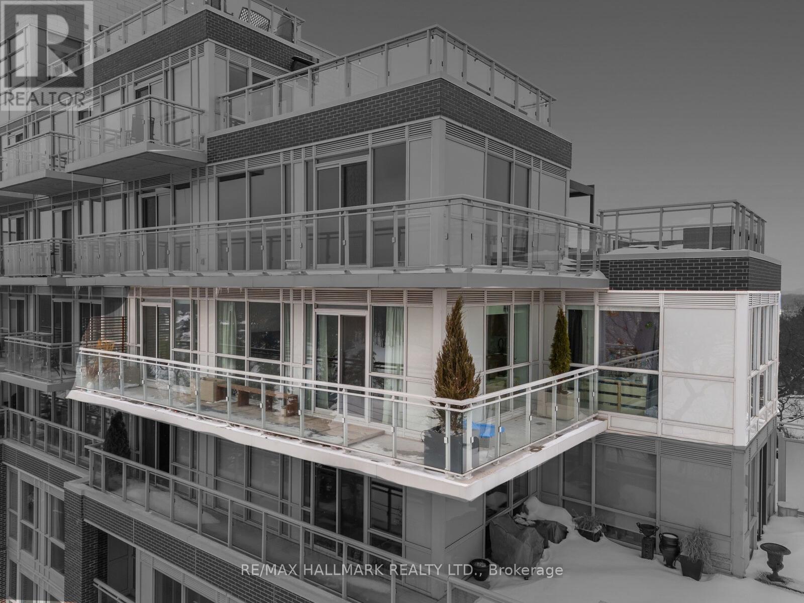 604 - 1350 Kingston Road, Toronto, Ontario  M1N 0B7 - Photo 28 - E12776344