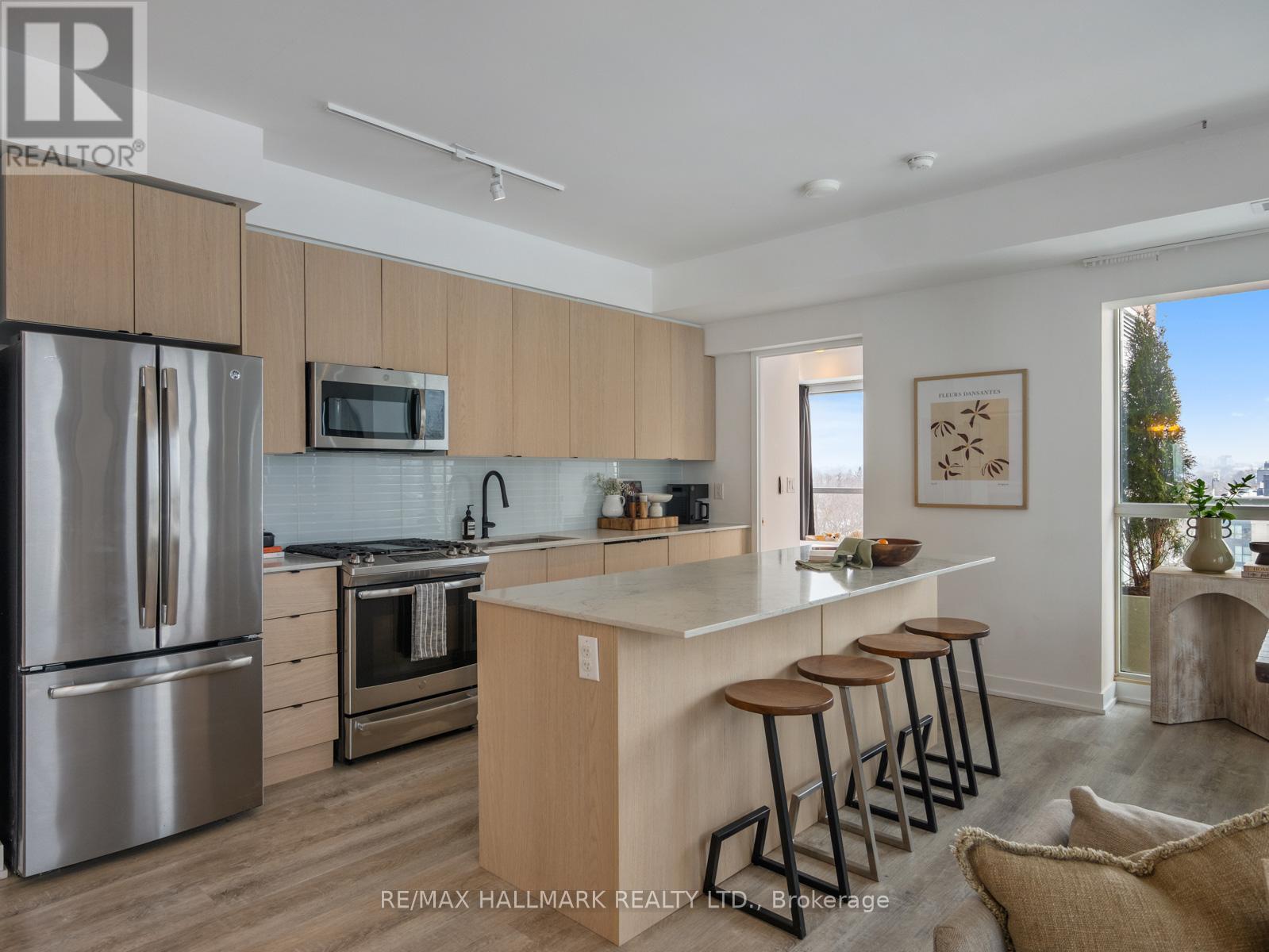 604 - 1350 Kingston Road, Toronto, Ontario  M1N 0B7 - Photo 4 - E12776344