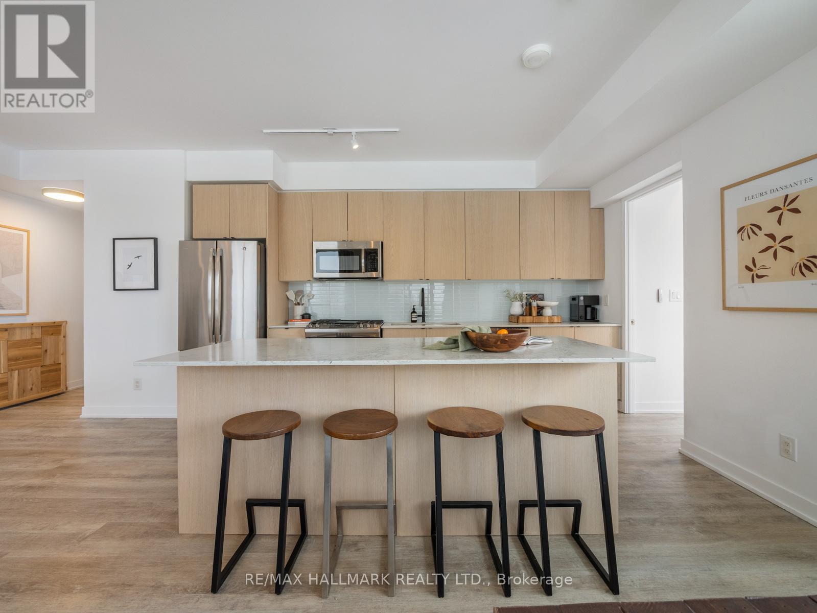 604 - 1350 Kingston Road, Toronto, Ontario  M1N 0B7 - Photo 5 - E12776344