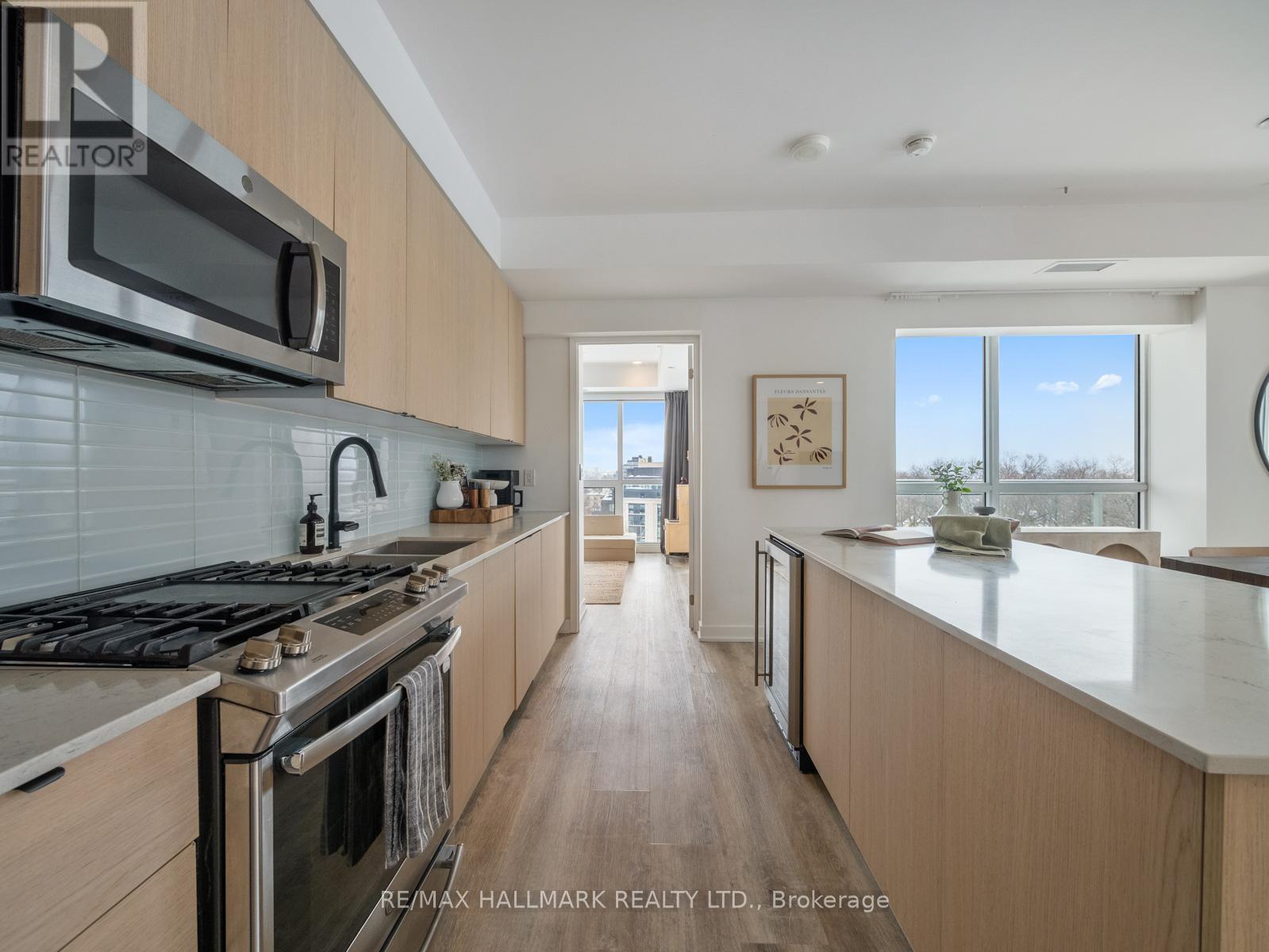 604 - 1350 Kingston Road, Toronto, Ontario  M1N 0B7 - Photo 7 - E12776344