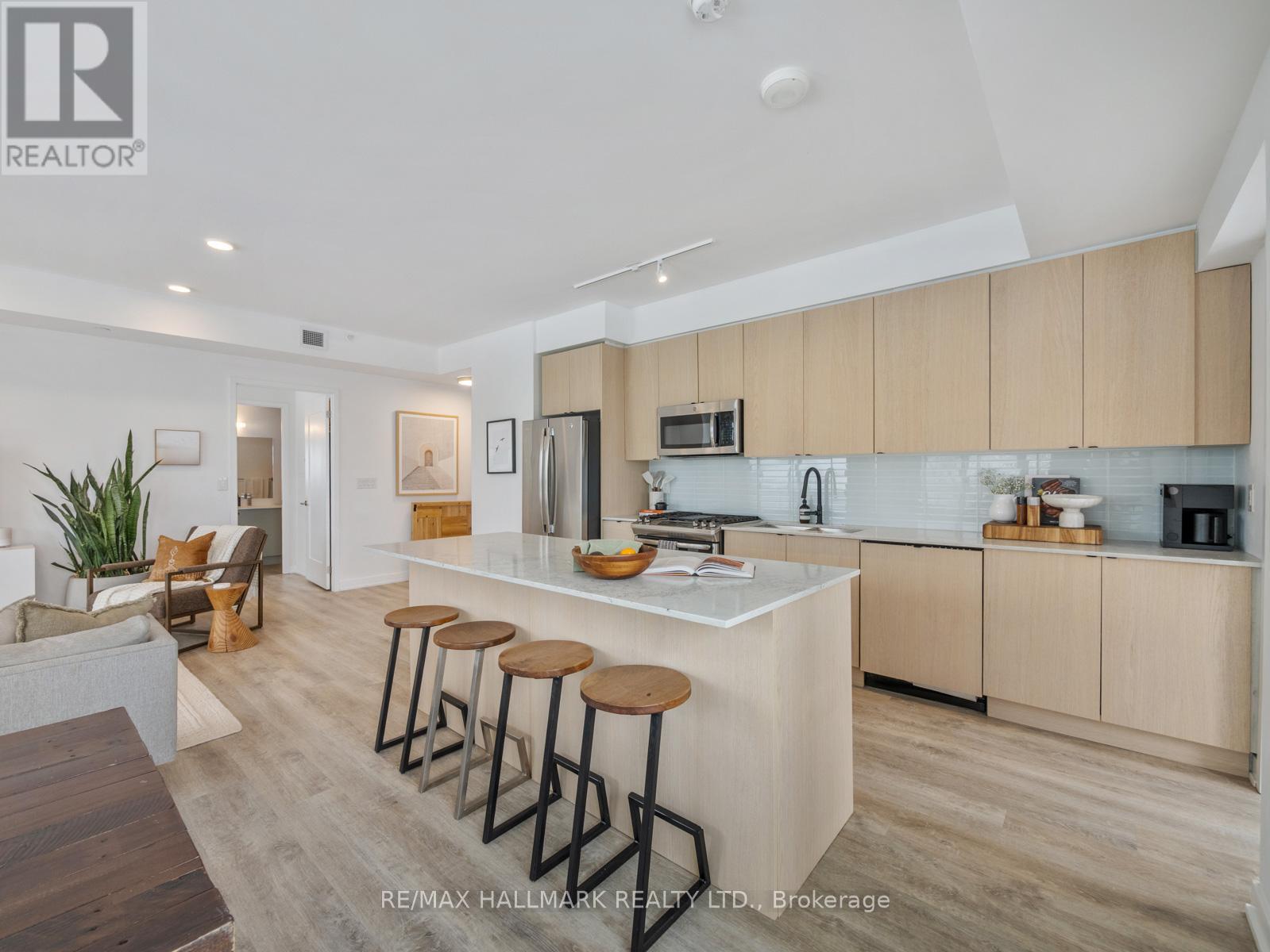 604 - 1350 Kingston Road, Toronto, Ontario  M1N 0B7 - Photo 8 - E12776344