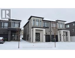 11 LIAM FOUDY COURT, Toronto, Ontario