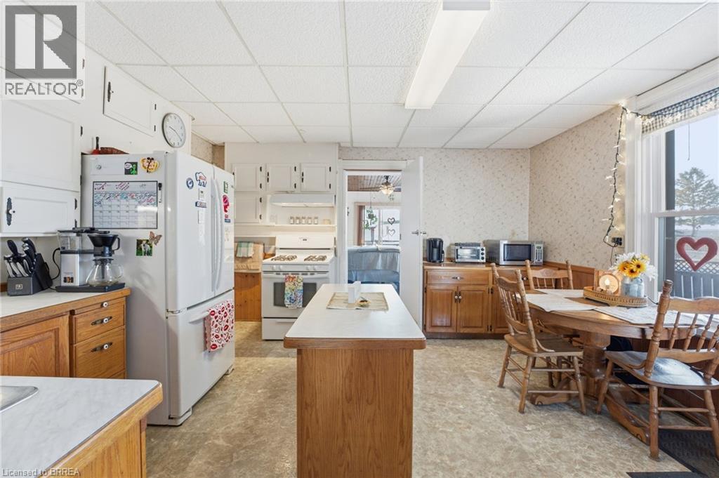 187 Sydenham Street, Brantford, Ontario  N3R 3Z5 - Photo 10 - 40803706