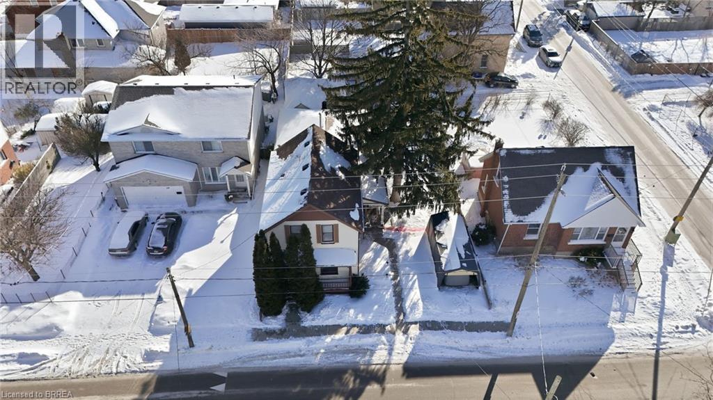 187 Sydenham Street, Brantford, Ontario  N3R 3Z5 - Photo 33 - 40803706