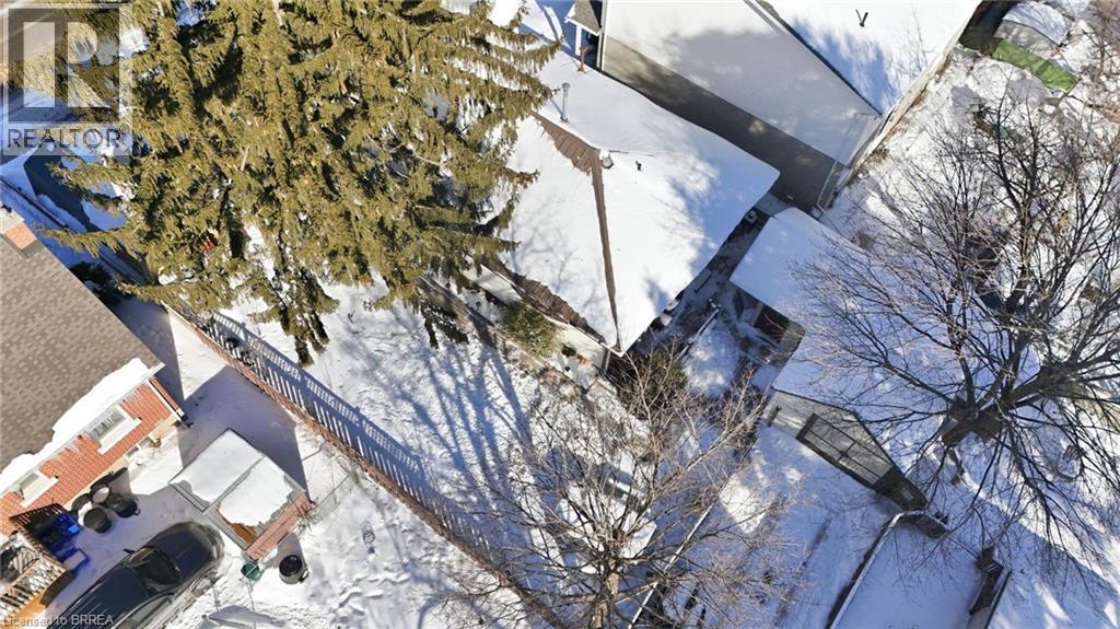 187 Sydenham Street, Brantford, Ontario  N3R 3Z5 - Photo 36 - 40803706