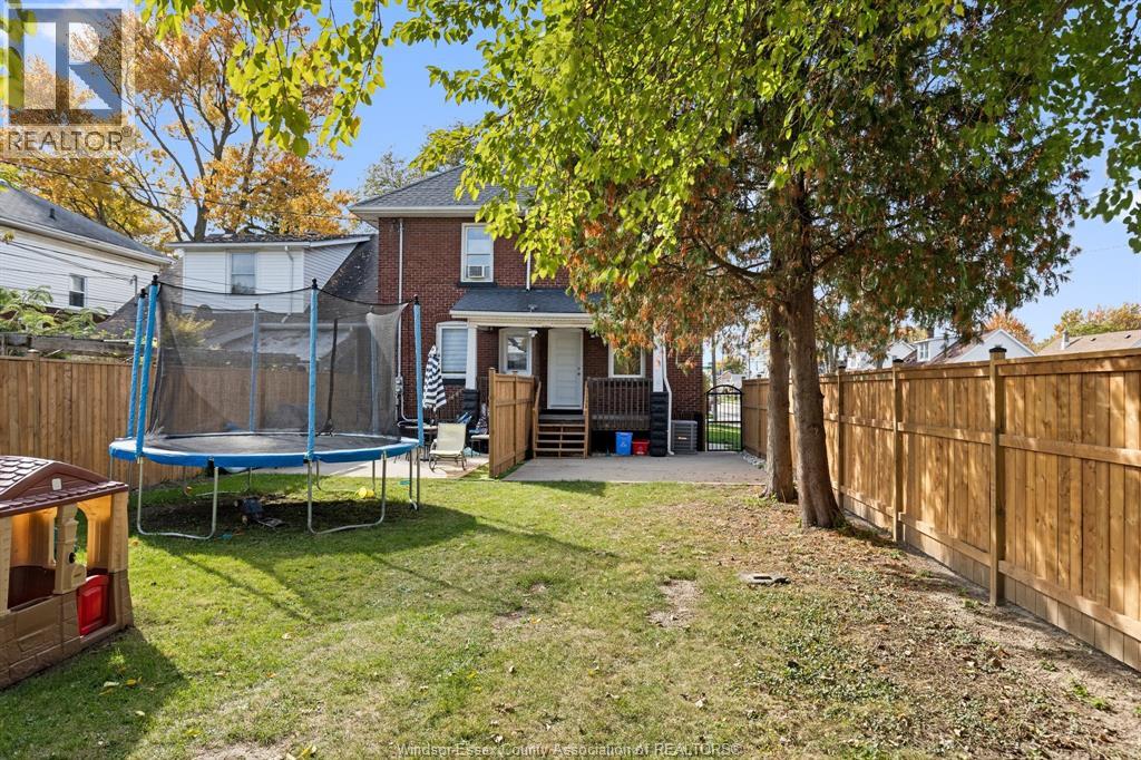 1402 Pierre, Windsor, Ontario  N8X 4P4 - Photo 16 - 26002977