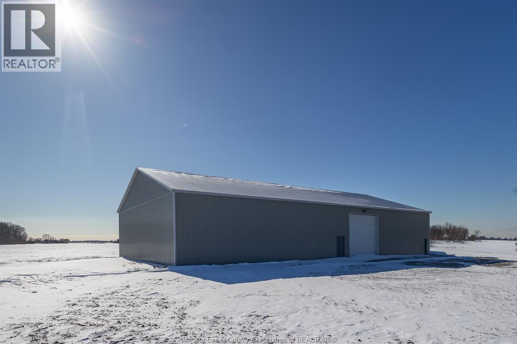 MLS# 26002847: 15487 COUNTY RD 8, Essex, Canada