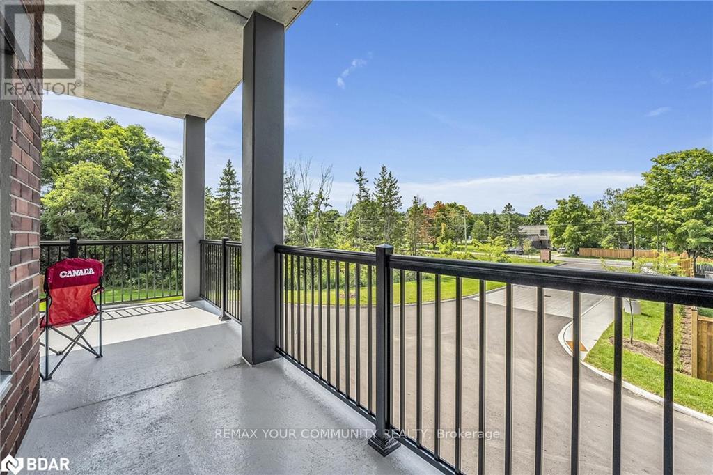 211 - 121 Mary Street, Clearview (Creemore), Ontario  L0M 1G0 - Photo 12 - S12776298