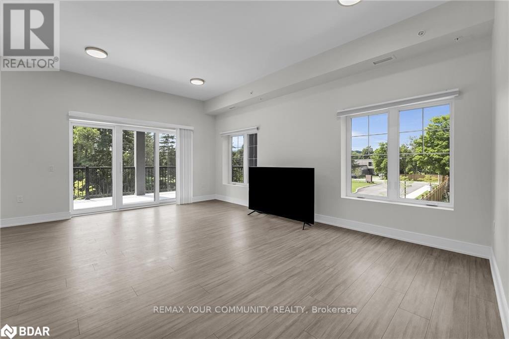 211 - 121 Mary Street, Clearview (Creemore), Ontario  L0M 1G0 - Photo 8 - S12776298