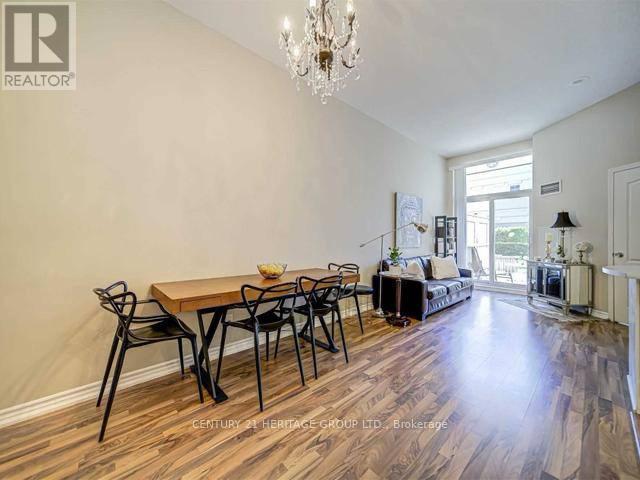 107 - 8 Rean Drive, Toronto, Ontario  M2K 3B9 - Photo 5 - C12610648