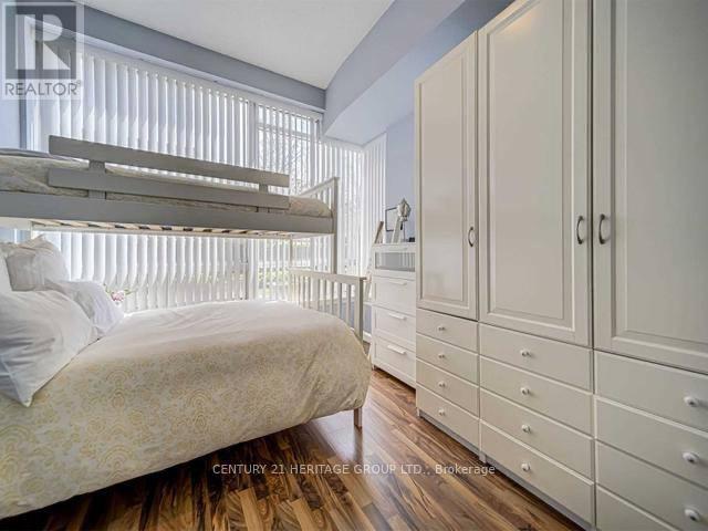 107 - 8 Rean Drive, Toronto, Ontario  M2K 3B9 - Photo 8 - C12610648