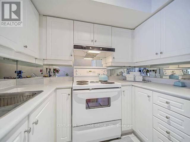 107 - 8 Rean Drive, Toronto, Ontario  M2K 3B9 - Photo 7 - C12610648