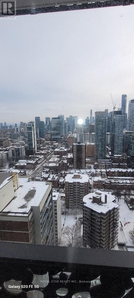 2904 - 55 Charles Street E, Toronto, Ontario  M4Y 0J1 - Photo 14 - C12701194