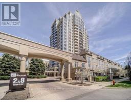 107 - 8 REAN DRIVE, Toronto, Ontario