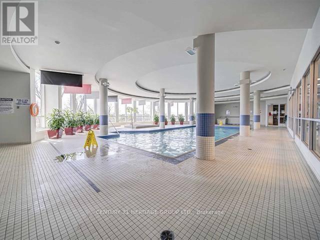 107 - 8 Rean Drive, Toronto, Ontario  M2K 3B9 - Photo 3 - C12610648