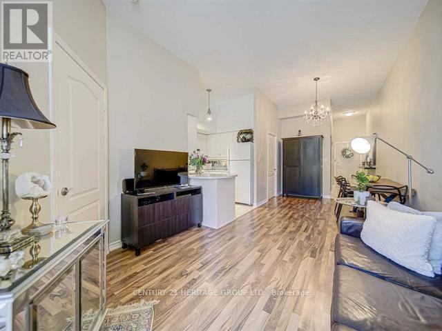 107 - 8 Rean Drive, Toronto, Ontario  M2K 3B9 - Photo 6 - C12610648