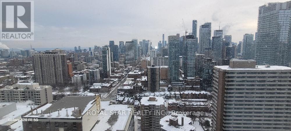 2904 - 55 Charles Street E, Toronto, Ontario  M4Y 0J1 - Photo 15 - C12701194