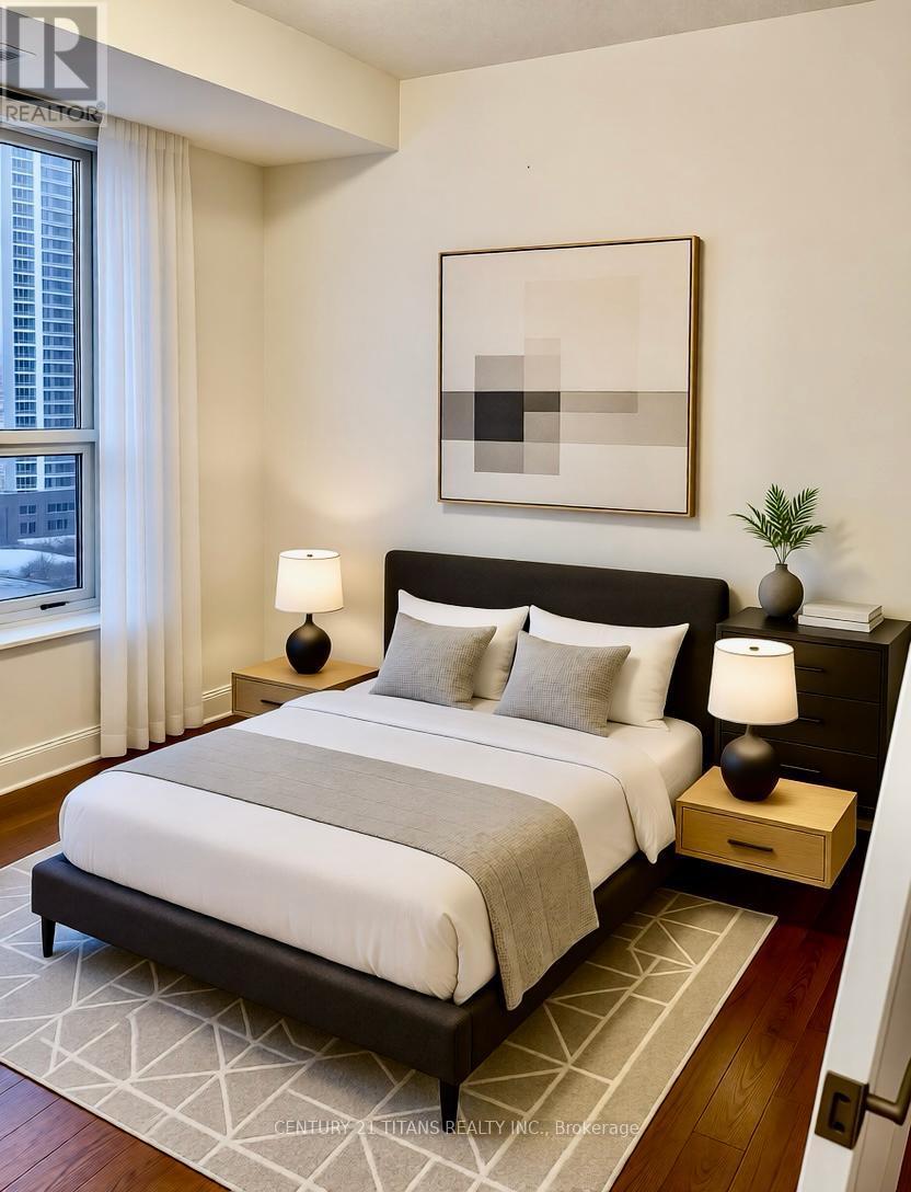 2118 - 135 Village Green Square, Toronto, Ontario  M1S 0G4 - Photo 2 - E12652082