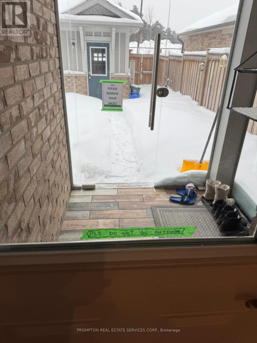 33 Calamint Lane, Richmond Hill, Ontario  L4E 1C3 - Photo 33 - N12773072