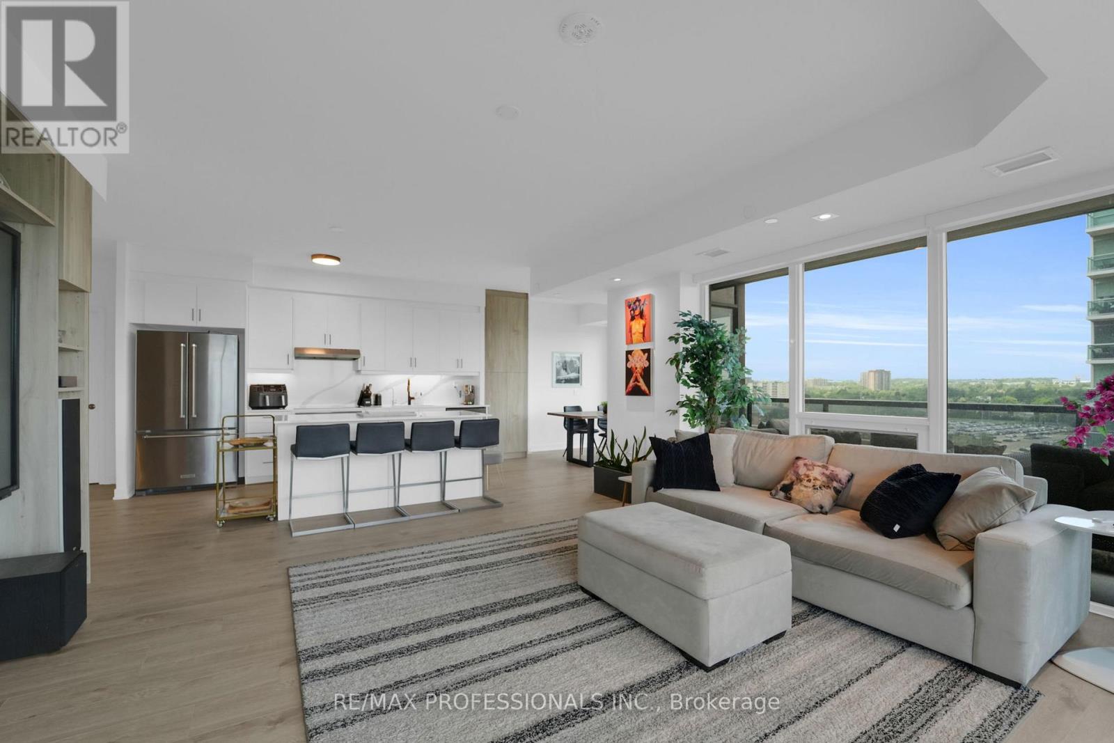 1402 - 1035 Southdown Road, Mississauga, Ontario  L5J 0A2 - Photo 19 - W12767944