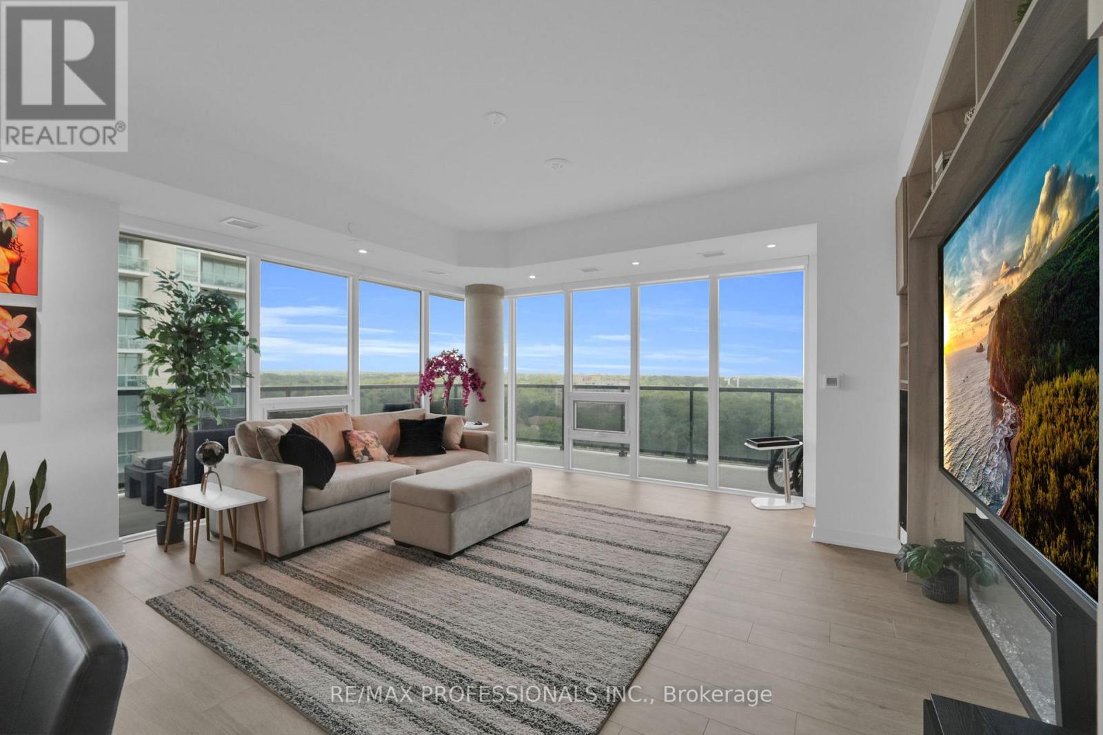 1402 - 1035 Southdown Road, Mississauga, Ontario  L5J 0A2 - Photo 18 - W12767944