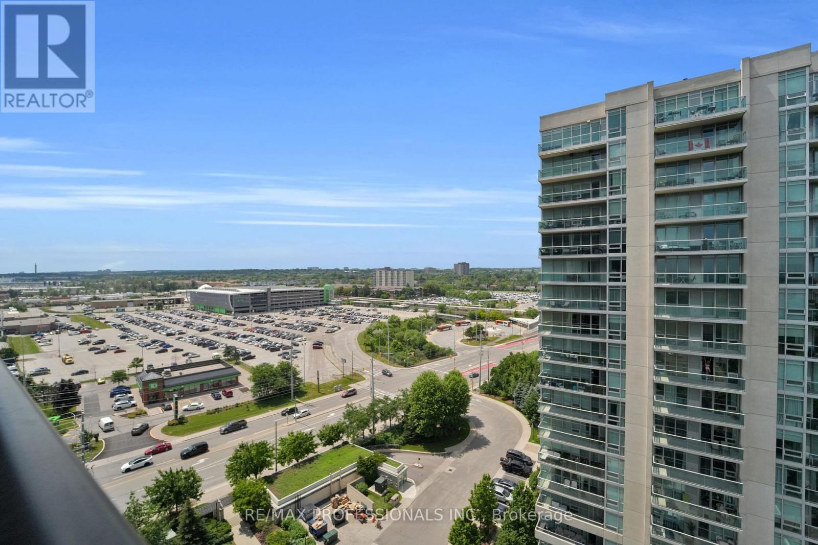 1402 - 1035 Southdown Road, Mississauga, Ontario  L5J 0A2 - Photo 42 - W12767944