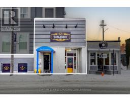 UNIT A - 117 CHRISTINA STREET N, Sarnia, Ontario