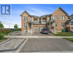 40 SPOKANNE STREET N, Brampton, Ontario
