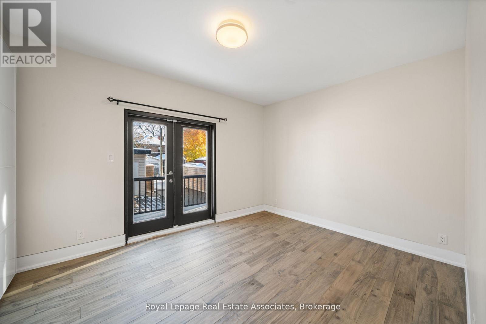 1 - 531 Runnymede Road, Toronto, Ontario  M6S 2Z8 - Photo 10 - W12776302